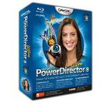 View Item CyberLink PowerDirector 8 Ultra (PC) 